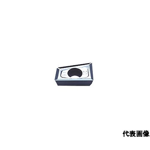 AQX形用 Gブレーカ付インサート 超硬