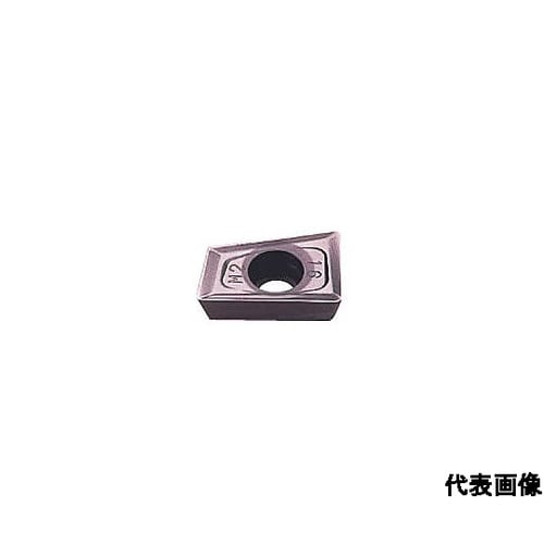 AQX形鋼加工用 Mブレーカ付インサート