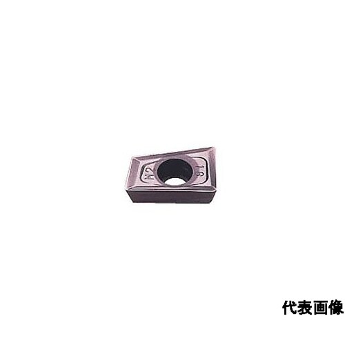 AQX形鋼加工用 Mブレーカ付インサート