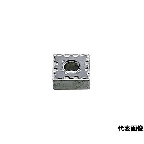 旋削仕上げ切削用FHブレーカ付インサート