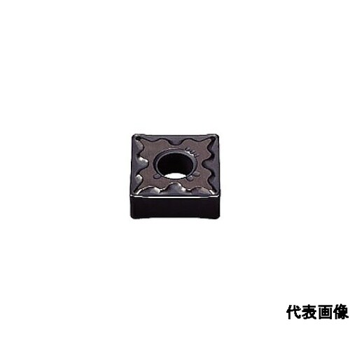旋削軽切削用SHブレーカ付インサート サ