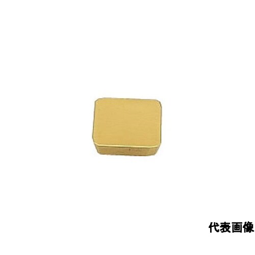 カッタ用右勝手コーナ角15°インサート
