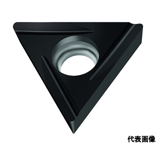 旋削加工用チップ 三角形ポジチップ サー