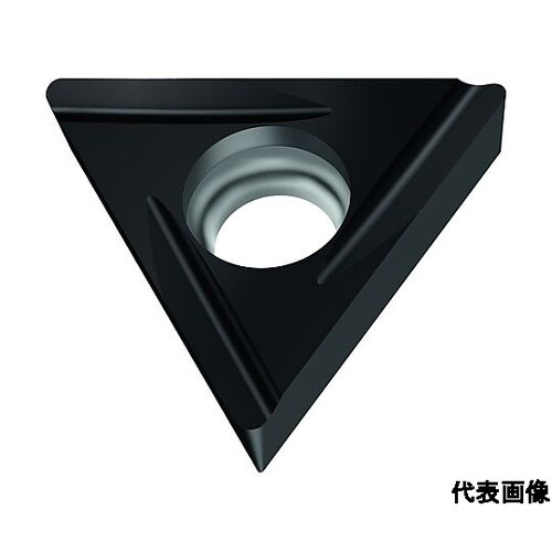 旋削加工用チップ 三角形ポジチップ サー