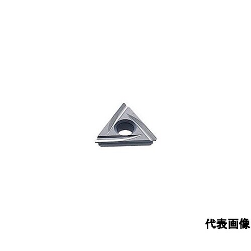 旋削中切削用左勝手インサート 超硬合金