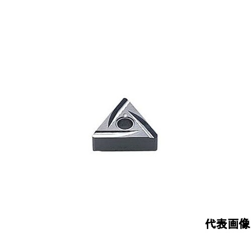 旋削中切削用左勝手インサート サーメット