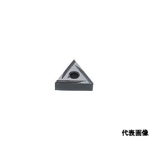 旋削鋼軽切削用LKブレーカ付インサート