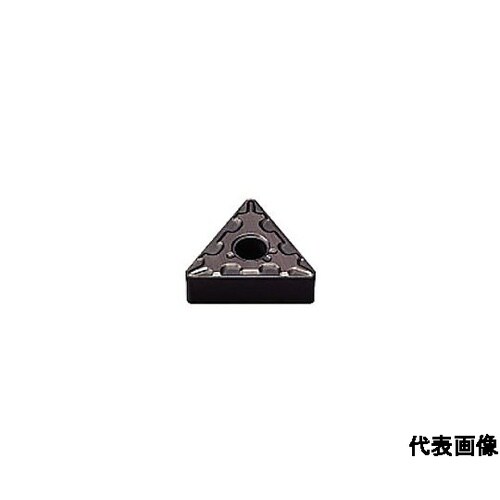 旋削仕上げ切削用FHブレーカ付インサート