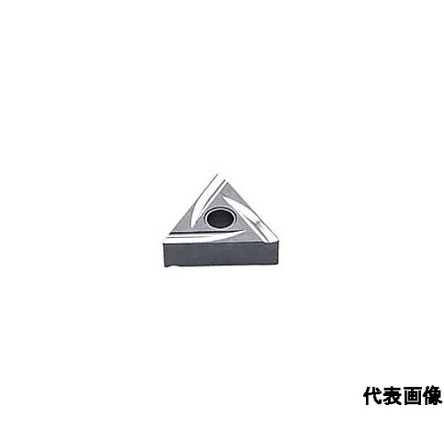 旋削中切削用2Gブレーカ付左勝手インサー