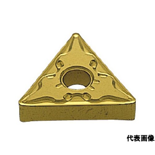 旋削軽切削用SHブレーカ付インサート サ