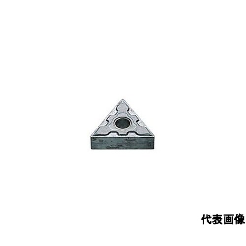 旋削仕上げ切削用FSブレーカ付インサート