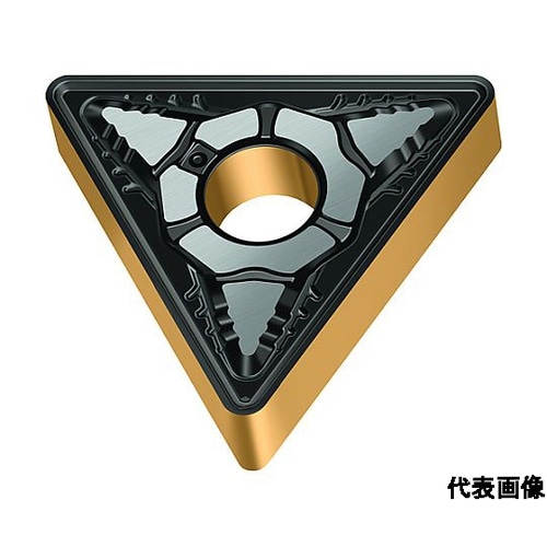 旋削加工用チップ 三角形ネガチップ Ti