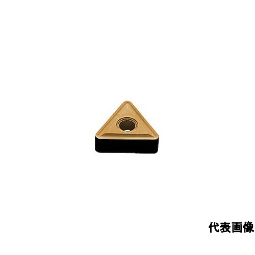 旋削難削材軽切削用MJブレーカ付インサー