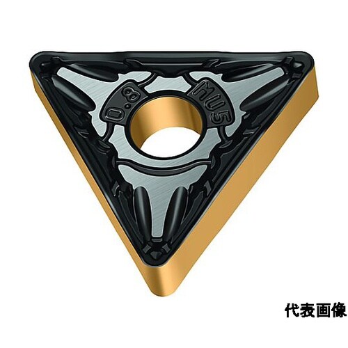 旋削加工用チップ 三角形ネガチップ Ti