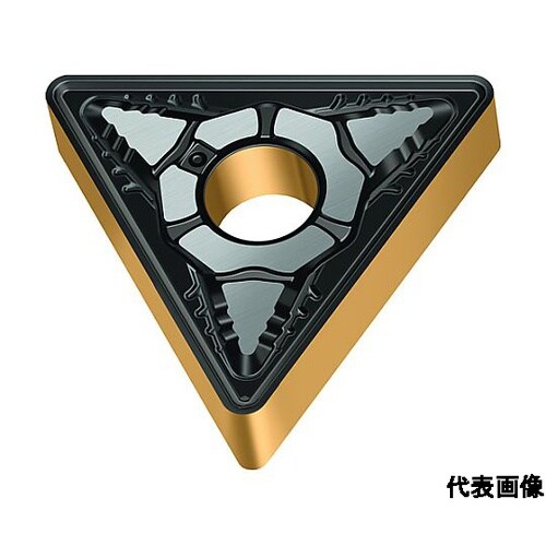 旋削加工用チップ 三角形ネガチップ Ti