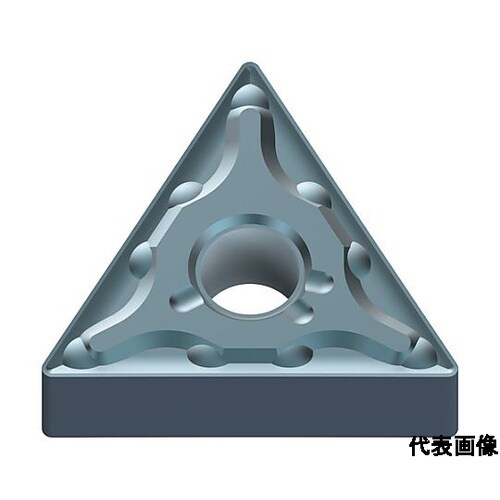 難削材用旋盤インサート PVDコーティン