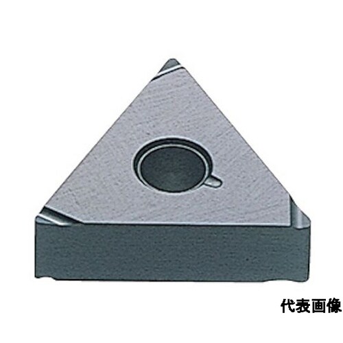 旋削仕上げ切削用FSブレーカ付インサート
