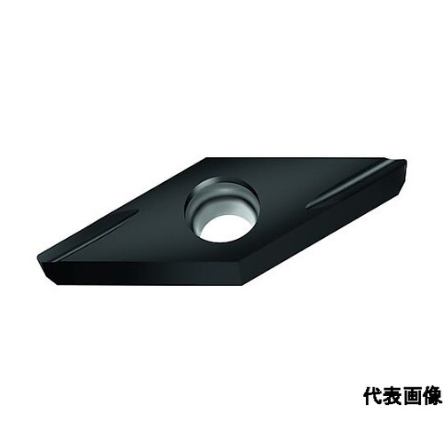 旋削加工用チップ 35°菱形ポジチップ