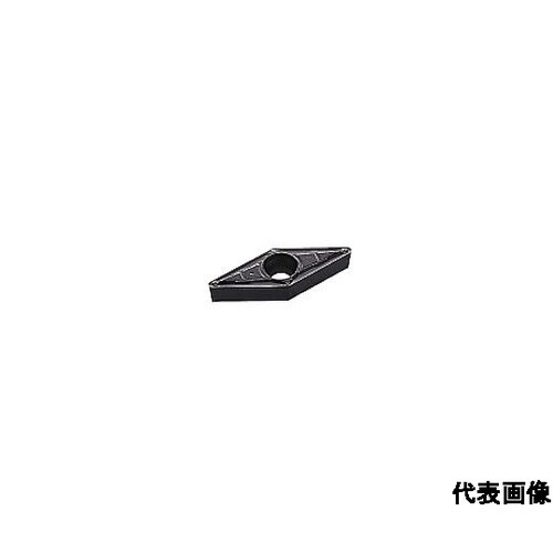 旋削中切削用MVブレーカ付インサート サ