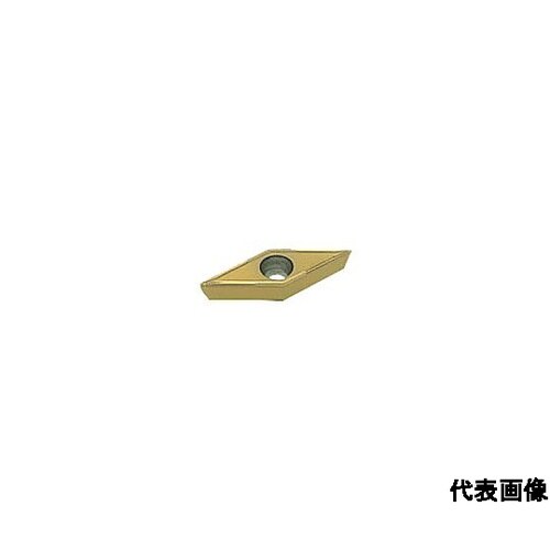 旋削仕上げ切削用FVブレーカ付インサート