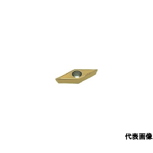 旋削仕上げ切削用FVブレーカ付インサート