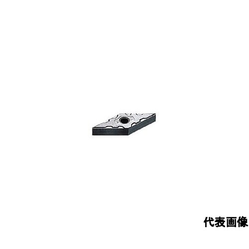 旋削仕上げ切削用FSブレーカ付インサート