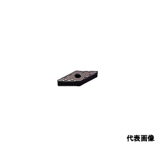 旋削仕上げ切削用FHブレーカ付インサート
