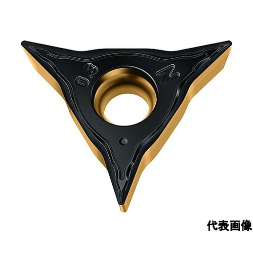 倣い旋削システムチップ Walter T