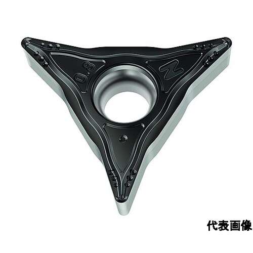 倣い旋削システムチップ Walter T