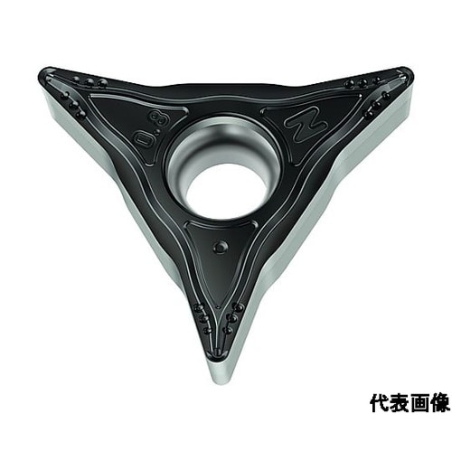 倣い旋削システムチップ Walter T