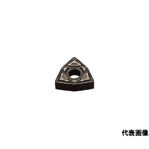 旋削軽切削用SWブレーカ付ワイパーインサ
