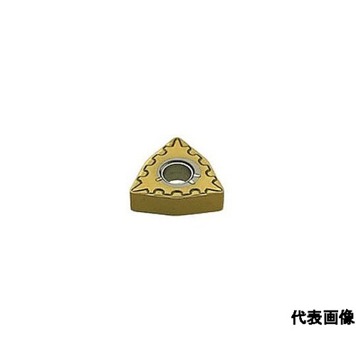 旋削仕上げ切削用FHブレーカ付インサート