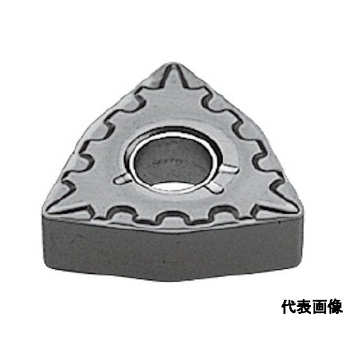 旋削仕上げ切削用FHブレーカ付インサート