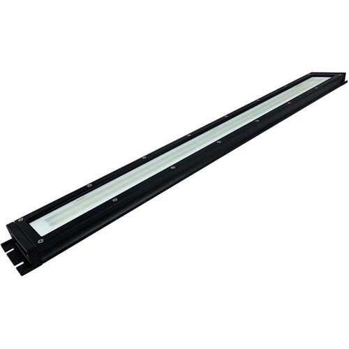 フラット型防水LEDライト DC24V