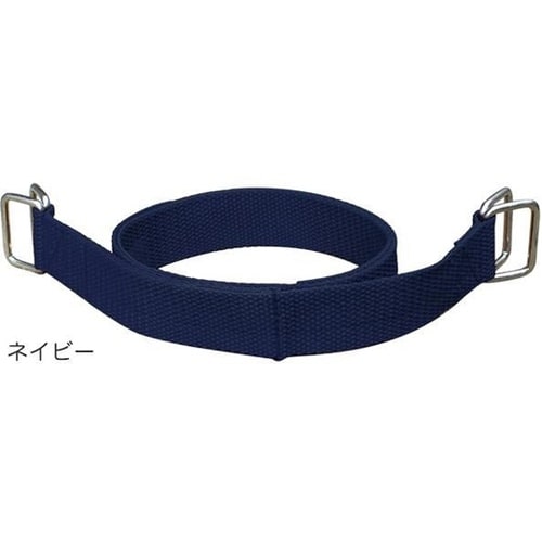 クイック吸管バンド 2本セット ネイビー