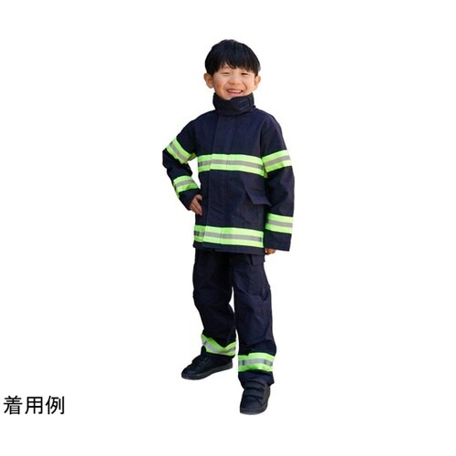 F.D.Kid’s 子供用防火服 ネイビ