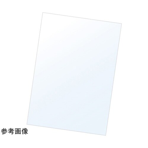 グリップA用透明PET板 t=1mm A