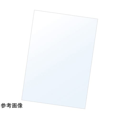 グリップA用透明PET板 t=1mm A