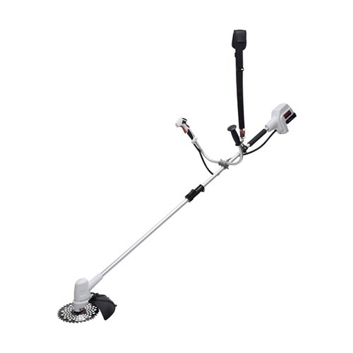 18V充電式刈払機 バッテリーパック2個