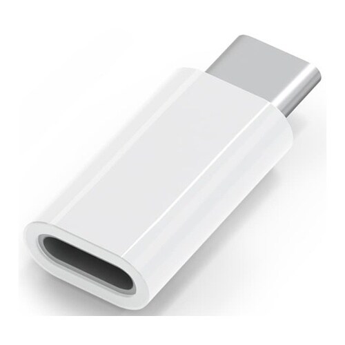 Lightning to USB Typ