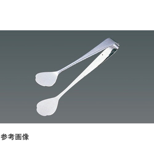 厚口ケーキトング無地 大