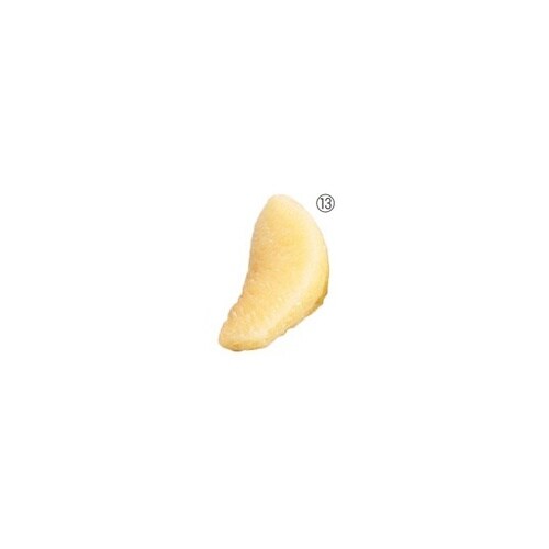 食品サンプル (13)グレープフルーツ