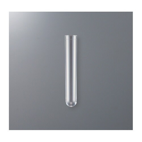 丸底試験管 5ml/キャップ無 1箱(1