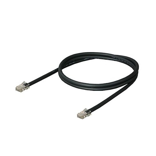 LAN用CAT5e ストレートケーブルコ