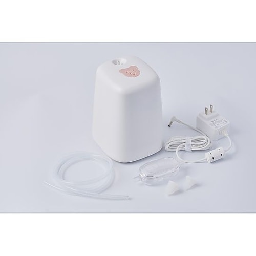 医≫電動鼻吸い器 くますぅーポット NS−1