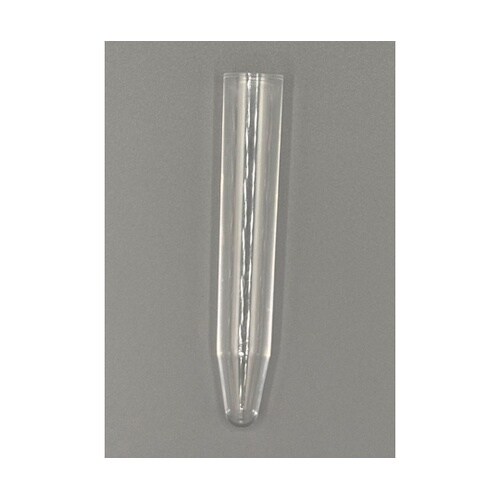 先細チューブ(12.7φ×75mm) 1