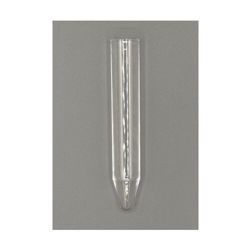 PSコニカルチューブ5cc(13φ×75