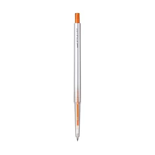 スタイルフィット 0.5mm オレンジ