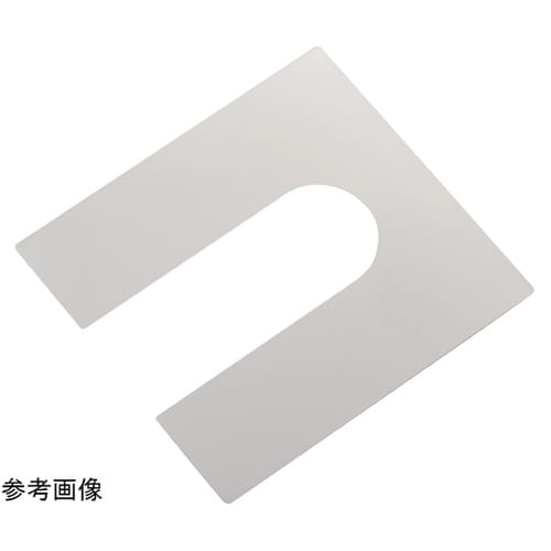 ベース用シム(ピローブロック) SUS