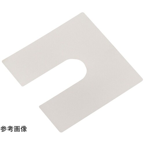 ベース用シム(モーターベース) SUS